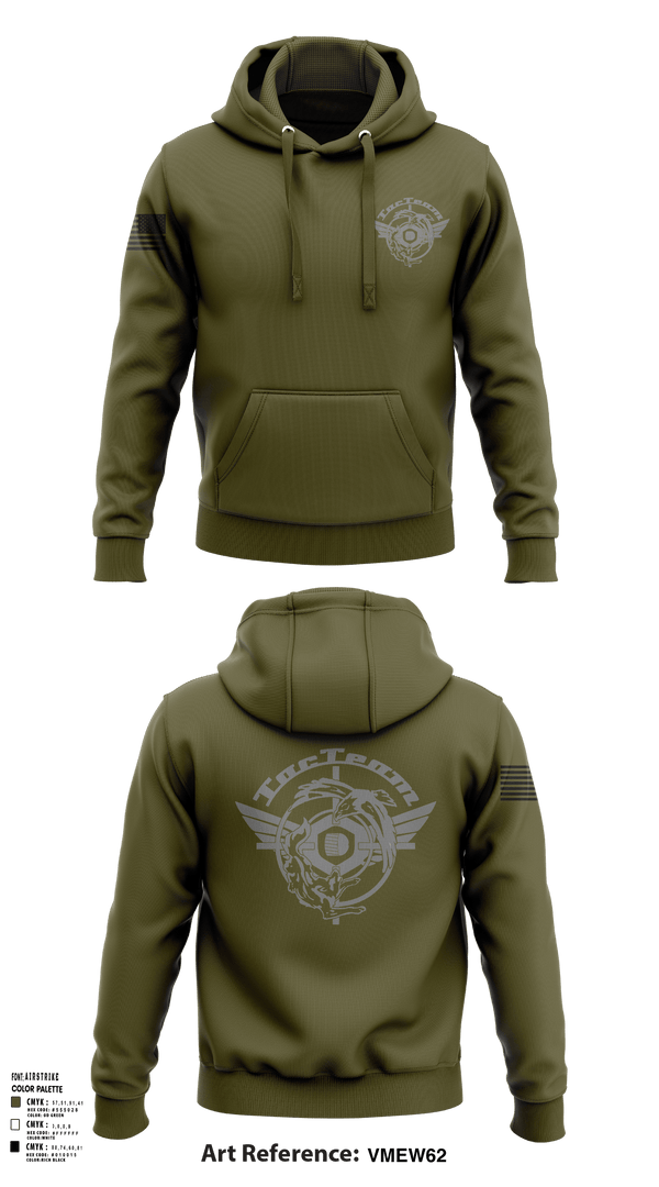 Hoodie, TacTeam, Army, Teamtime, Team time, sublimation, custom sports apparel, team uniforms, spirit wear, spiritwear, sports uniforms, custom shirts, team store, custom team store, fundraiser sports, apparel fundraiser