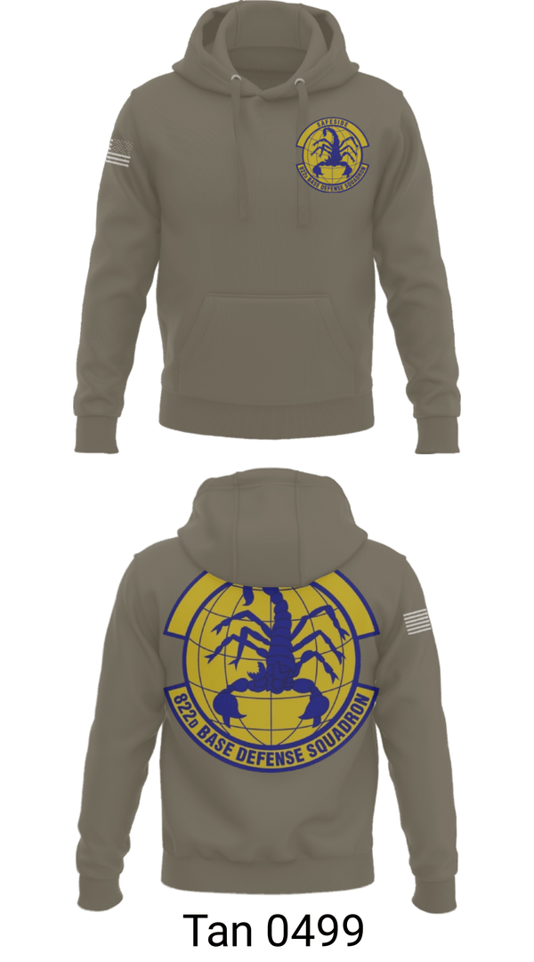 Hoodie, Safeside, Air Force, Teamtime, Team time, sublimation, custom sports apparel, team uniforms, spirit wear, spiritwear, sports uniforms, custom shirts, team store, custom team store, fundraiser sports, apparel fundraiser