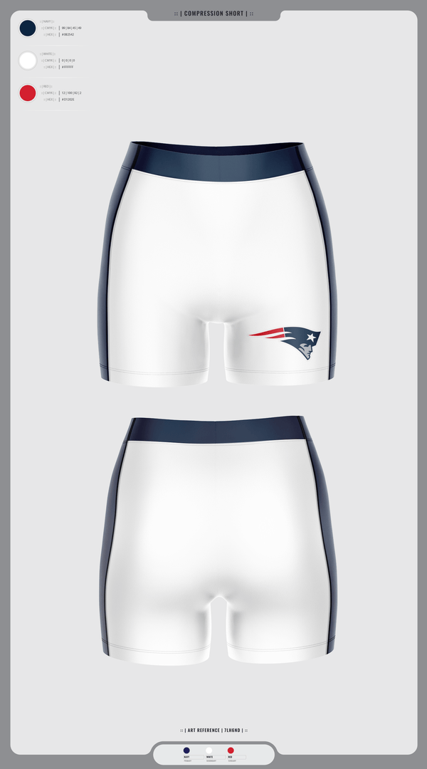 Mens Compression Shorts, Lake Brantley, Wrestling, Teamtime, Team time, sublimation, custom sports apparel, team uniforms, spirit wear, spiritwear, sports uniforms, custom shirts, team store, custom team store, fundraiser sports, apparel fundraiser