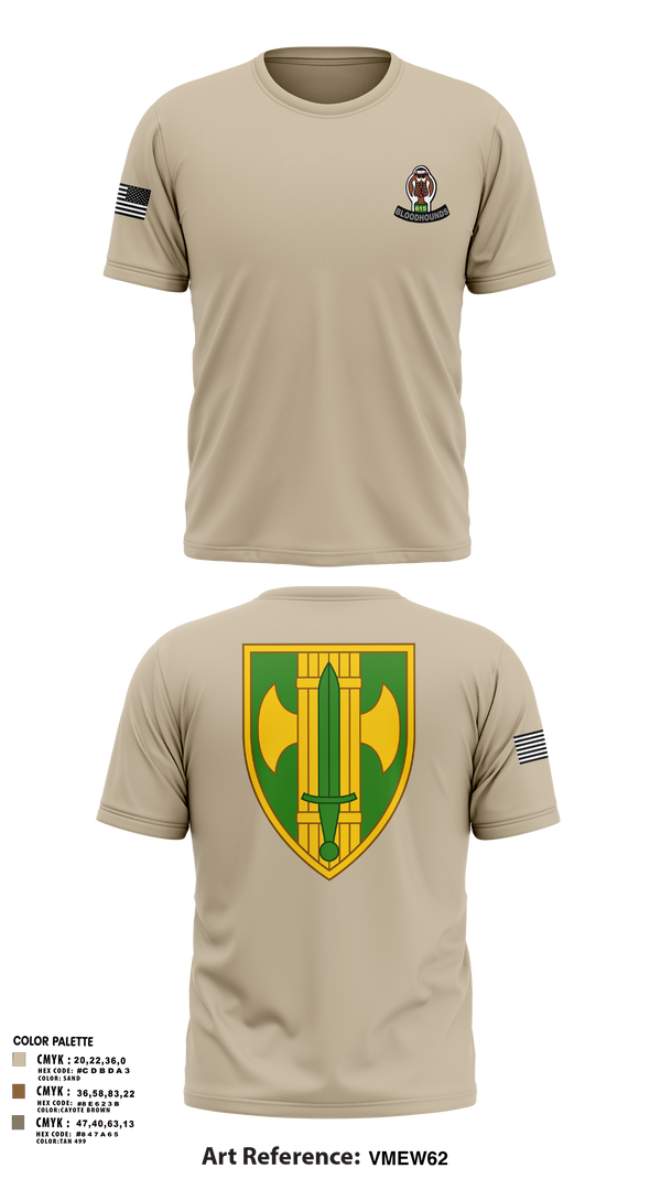 Short Sleeve Performance Shirt, 615th MP CO, , Teamtime, Team time, sublimation, custom sports apparel, team uniforms, spirit wear, spiritwear, sports uniforms, custom shirts, team store, custom team store, fundraiser sports, apparel fundraiser
