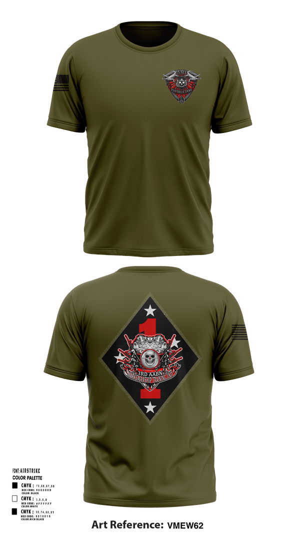 Short Sleeve Performance Shirt, 3rd AABN MTU, Marines, Teamtime, Team time, sublimation, custom sports apparel, team uniforms, spirit wear, spiritwear, sports uniforms, custom shirts, team store, custom team store, fundraiser sports, apparel fundraiser