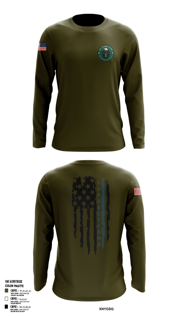 Long Sleeve Performance Shirt, Warrant & Extradition, Police, Teamtime, Team time, sublimation, custom sports apparel, team uniforms, spirit wear, spiritwear, sports uniforms, custom shirts, team store, custom team store, fundraiser sports, apparel fundraiser