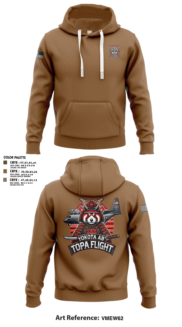 Hoodie, 374 MDSS/TOPA, Air Force, Teamtime, Team time, sublimation, custom sports apparel, team uniforms, spirit wear, spiritwear, sports uniforms, custom shirts, team store, custom team store, fundraiser sports, apparel fundraiser