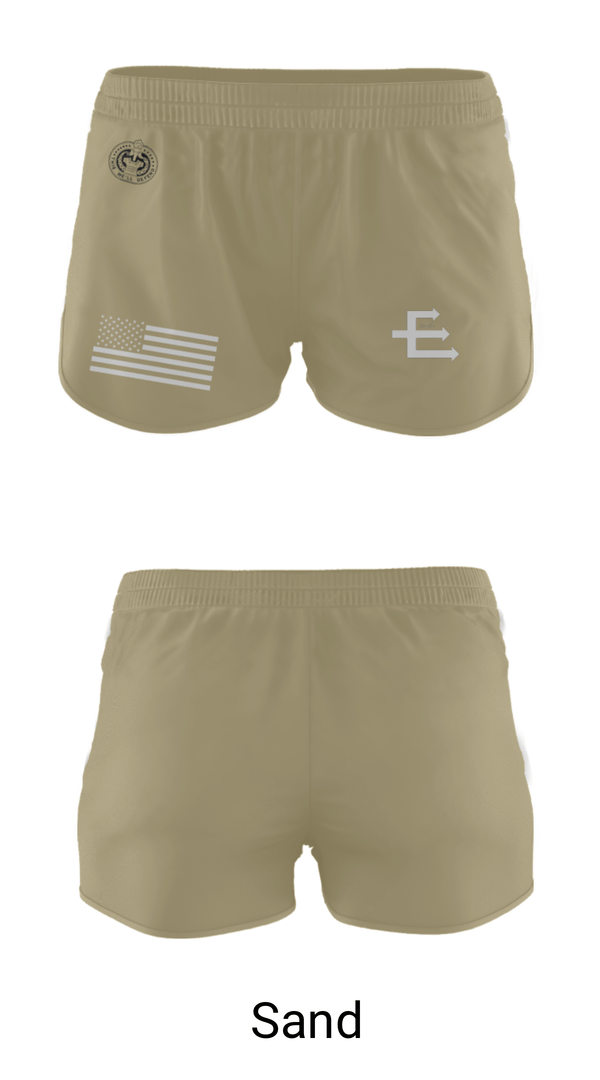 Ranger Panties, E/701, Army, Teamtime, Team time, sublimation, custom sports apparel, team uniforms, spirit wear, spiritwear, sports uniforms, custom shirts, team store, custom team store, fundraiser sports, apparel fundraiser