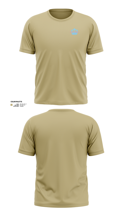 Short Sleeve Performance Shirt, Kings Kreations, , Teamtime, Team time, sublimation, custom sports apparel, team uniforms, spirit wear, spiritwear, sports uniforms, custom shirts, team store, custom team store, fundraiser sports, apparel fundraiser