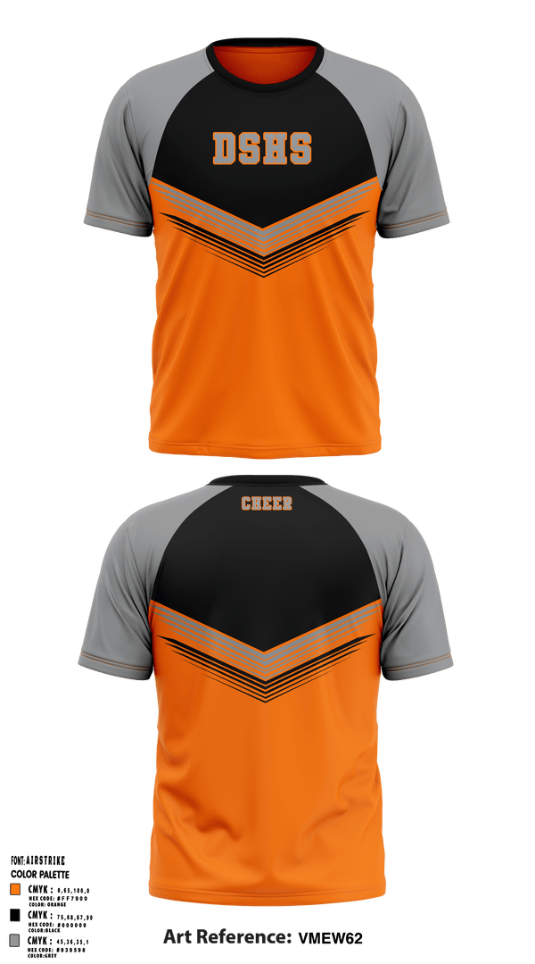 Short Sleeve Performance Shirt, , , Teamtime, Team time, sublimation, custom sports apparel, team uniforms, spirit wear, spiritwear, sports uniforms, custom shirts, team store, custom team store, fundraiser sports, apparel fundraiser