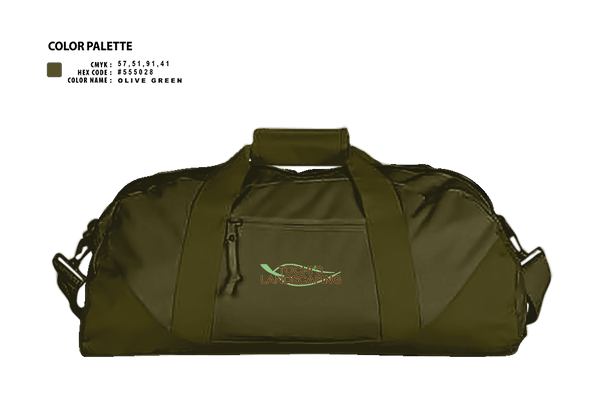 Duffle Bag, Tochi’s Landscaping, , Teamtime, Team time, sublimation, custom sports apparel, team uniforms, spirit wear, spiritwear, sports uniforms, custom shirts, team store, custom team store, fundraiser sports, apparel fundraiser