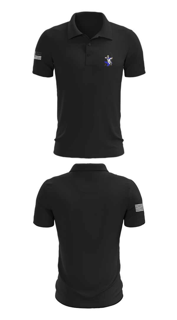 Short Sleeve Performance Polo, Antwerp Senior High School Volleyball, Women's Volleyball, Teamtime, Team time, sublimation, custom sports apparel, team uniforms, spirit wear, spiritwear, sports uniforms, custom shirts, team store, custom team store, fundraiser sports, apparel fundraiser