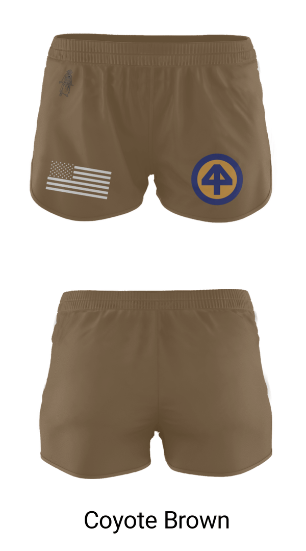 Ranger Panties, A Co 1/1-114th, Army, Teamtime, Team time, sublimation, custom sports apparel, team uniforms, spirit wear, spiritwear, sports uniforms, custom shirts, team store, custom team store, fundraiser sports, apparel fundraiser