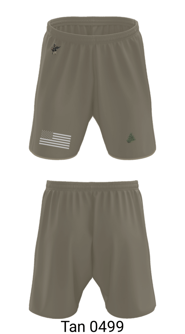 Athletic Shorts With Pockets, MS ADT SECFOR, Army, Teamtime, Team time, sublimation, custom sports apparel, team uniforms, spirit wear, spiritwear, sports uniforms, custom shirts, team store, custom team store, fundraiser sports, apparel fundraiser