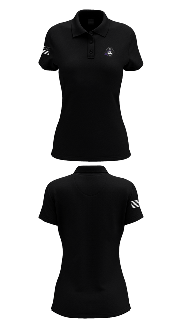 Womens Short Sleeve Performance Polo, Grantsburg High School Cross Country, Cross Country, Teamtime, Team time, sublimation, custom sports apparel, team uniforms, spirit wear, spiritwear, sports uniforms, custom shirts, team store, custom team store, fundraiser sports, apparel fundraiser