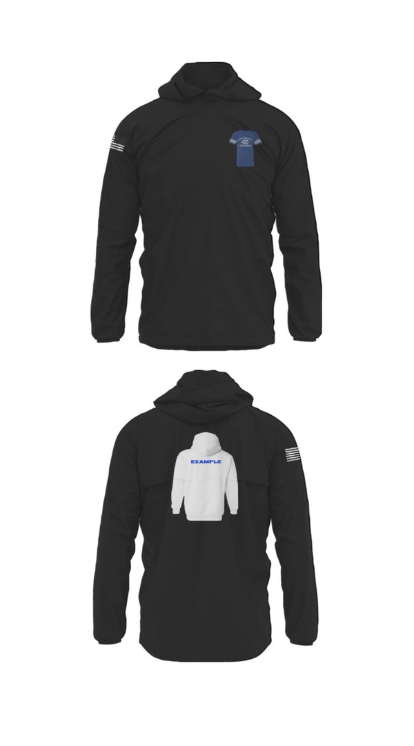 Windbreaker, Naples Cross-Country, Cross Country, Teamtime, Team time, sublimation, custom sports apparel, team uniforms, spirit wear, spiritwear, sports uniforms, custom shirts, team store, custom team store, fundraiser sports, apparel fundraiser
