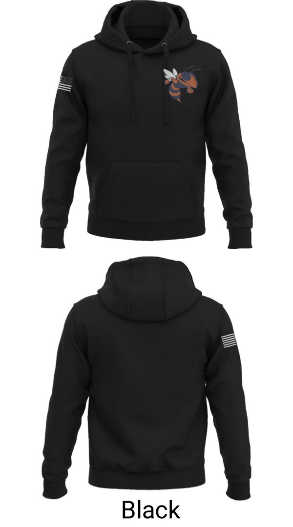 Hoodie, Orange County High School Lacrosse, Men's Lacrosse, Teamtime, Team time, sublimation, custom sports apparel, team uniforms, spirit wear, spiritwear, sports uniforms, custom shirts, team store, custom team store, fundraiser sports, apparel fundraiser