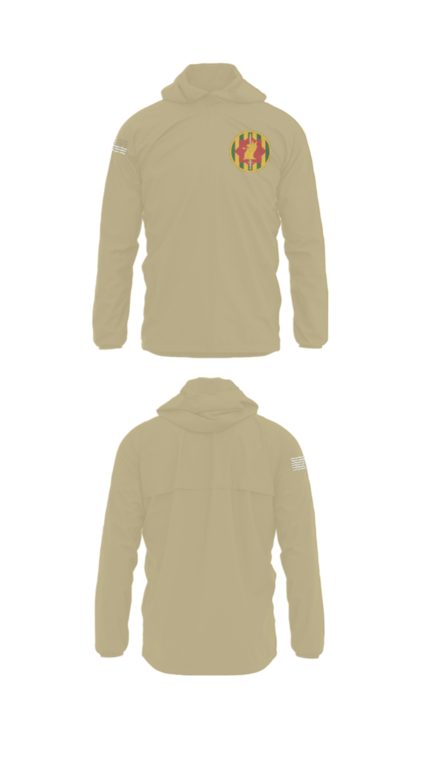 Windbreaker, 127, Army, Teamtime, Team time, sublimation, custom sports apparel, team uniforms, spirit wear, spiritwear, sports uniforms, custom shirts, team store, custom team store, fundraiser sports, apparel fundraiser