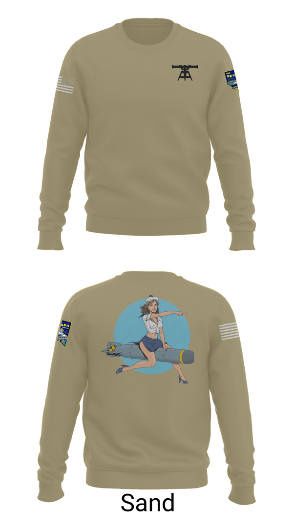 Crew Neck Sweatshirt, 733, Navy, Teamtime, Team time, sublimation, custom sports apparel, team uniforms, spirit wear, spiritwear, sports uniforms, custom shirts, team store, custom team store, fundraiser sports, apparel fundraiser