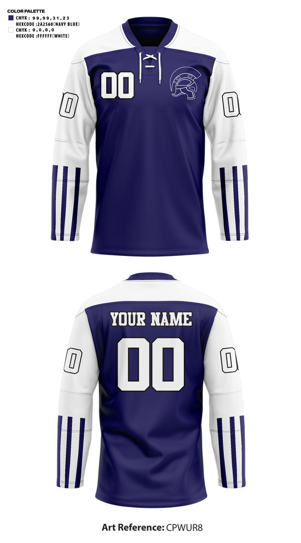 Hockey Jersey, Shepaug Valley High School Ice Hockey, Ice Hockey, Teamtime, Team time, sublimation, custom sports apparel, team uniforms, spirit wear, spiritwear, sports uniforms, custom shirts, team store, custom team store, fundraiser sports, apparel fundraiser