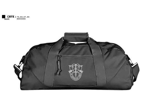Duffle Bag, 9135, National Guard, Teamtime, Team time, sublimation, custom sports apparel, team uniforms, spirit wear, spiritwear, sports uniforms, custom shirts, team store, custom team store, fundraiser sports, apparel fundraiser