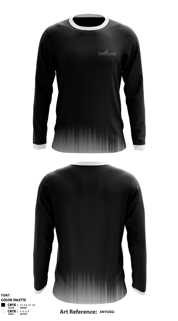 Long Sleeve Performance Shirt, SalesLeap, , Teamtime, Team time, sublimation, custom sports apparel, team uniforms, spirit wear, spiritwear, sports uniforms, custom shirts, team store, custom team store, fundraiser sports, apparel fundraiser