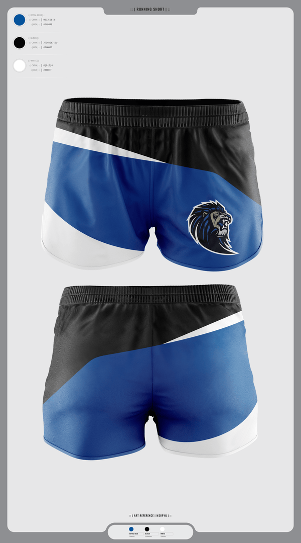 Womens Shorts, Lyons Middle School Basketball, Men's Basketball, Teamtime, Team time, sublimation, custom sports apparel, team uniforms, spirit wear, spiritwear, sports uniforms, custom shirts, team store, custom team store, fundraiser sports, apparel fundraiser