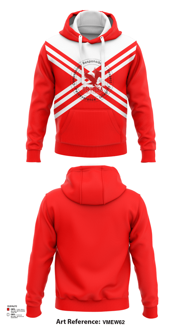 Hoodie, Smyrna Middle School Cheer, Cheer, Teamtime, Team time, sublimation, custom sports apparel, team uniforms, spirit wear, spiritwear, sports uniforms, custom shirts, team store, custom team store, fundraiser sports, apparel fundraiser