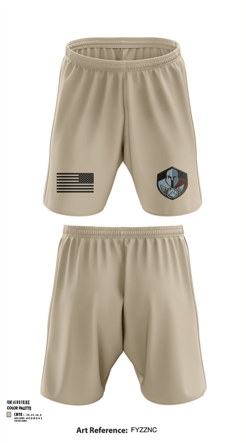Athletic Shorts With Pockets, Special Response Team, Police, Teamtime, Team time, sublimation, custom sports apparel, team uniforms, spirit wear, spiritwear, sports uniforms, custom shirts, team store, custom team store, fundraiser sports, apparel fundraiser