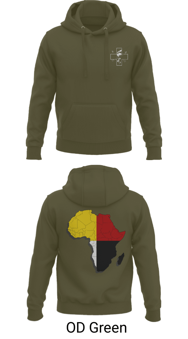 Hoodie, Med shed, Army, Teamtime, Team time, sublimation, custom sports apparel, team uniforms, spirit wear, spiritwear, sports uniforms, custom shirts, team store, custom team store, fundraiser sports, apparel fundraiser
