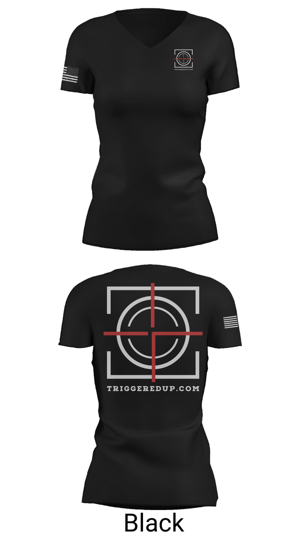 Womens Short Sleeve Vneck Shirt, , , Teamtime, Team time, sublimation, custom sports apparel, team uniforms, spirit wear, spiritwear, sports uniforms, custom shirts, team store, custom team store, fundraiser sports, apparel fundraiser