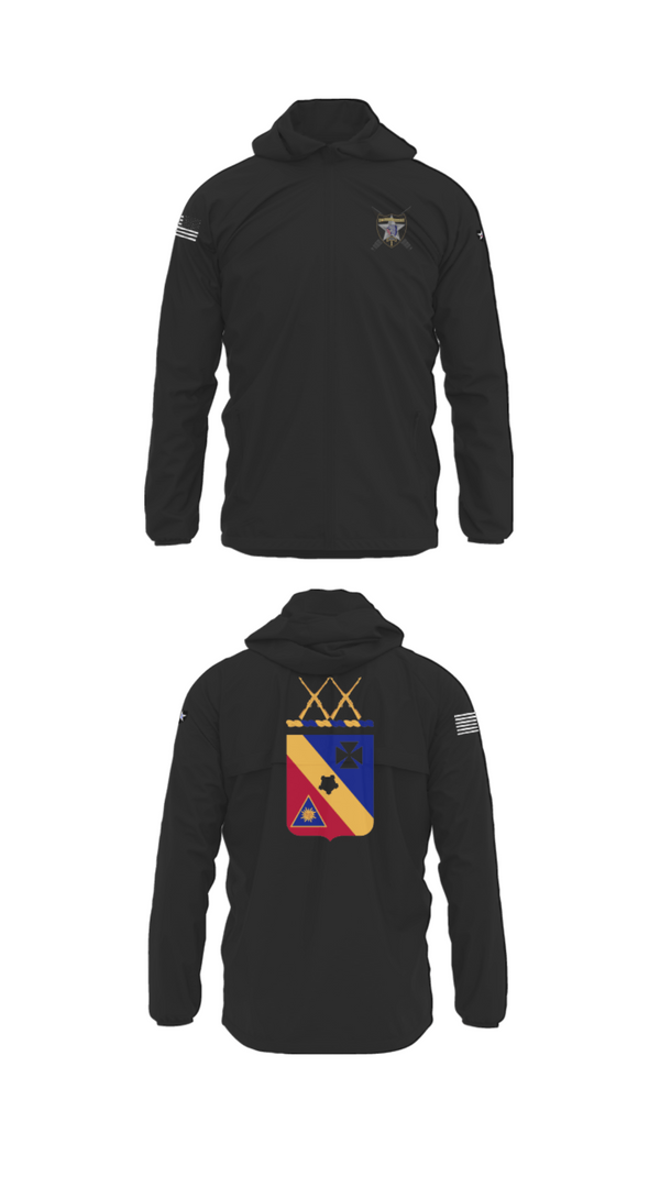 Windbreaker, Sykes Regulars, Army, Teamtime, Team time, sublimation, custom sports apparel, team uniforms, spirit wear, spiritwear, sports uniforms, custom shirts, team store, custom team store, fundraiser sports, apparel fundraiser