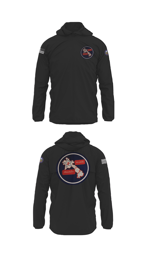Windbreaker, saul, , Teamtime, Team time, sublimation, custom sports apparel, team uniforms, spirit wear, spiritwear, sports uniforms, custom shirts, team store, custom team store, fundraiser sports, apparel fundraiser
