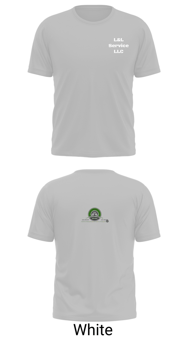 Short Sleeve Performance Shirt, L&L Service LLC, , Teamtime, Team time, sublimation, custom sports apparel, team uniforms, spirit wear, spiritwear, sports uniforms, custom shirts, team store, custom team store, fundraiser sports, apparel fundraiser