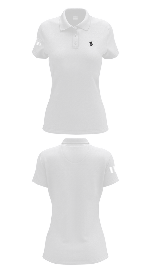 Womens Short Sleeve Performance Polo, Liberty Media Unltd., , Teamtime, Team time, sublimation, custom sports apparel, team uniforms, spirit wear, spiritwear, sports uniforms, custom shirts, team store, custom team store, fundraiser sports, apparel fundraiser