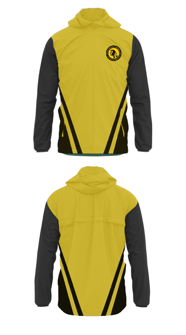 Windbreaker, Seminole Sports Baseball, Baseball, Teamtime, Team time, sublimation, custom sports apparel, team uniforms, spirit wear, spiritwear, sports uniforms, custom shirts, team store, custom team store, fundraiser sports, apparel fundraiser