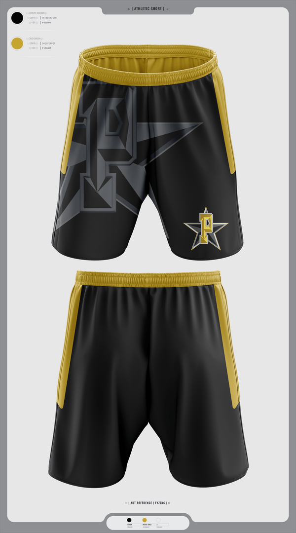 Athletic Shorts With Pockets, Plains High School Cross Country, Cross Country, Teamtime, Team time, sublimation, custom sports apparel, team uniforms, spirit wear, spiritwear, sports uniforms, custom shirts, team store, custom team store, fundraiser sports, apparel fundraiser