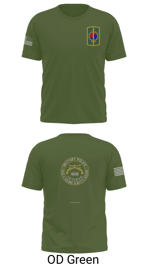 Short Sleeve Performance Shirt, 142ND MILITARY POLICE, Army, Teamtime, Team time, sublimation, custom sports apparel, team uniforms, spirit wear, spiritwear, sports uniforms, custom shirts, team store, custom team store, fundraiser sports, apparel fundraiser