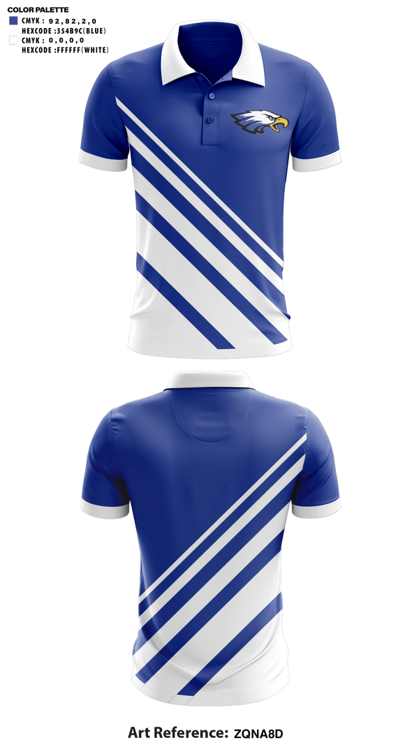 Short Sleeve Performance Polo, Grain Valley R-5 High School Golf, Golf, Teamtime, Team time, sublimation, custom sports apparel, team uniforms, spirit wear, spiritwear, sports uniforms, custom shirts, team store, custom team store, fundraiser sports, apparel fundraiser