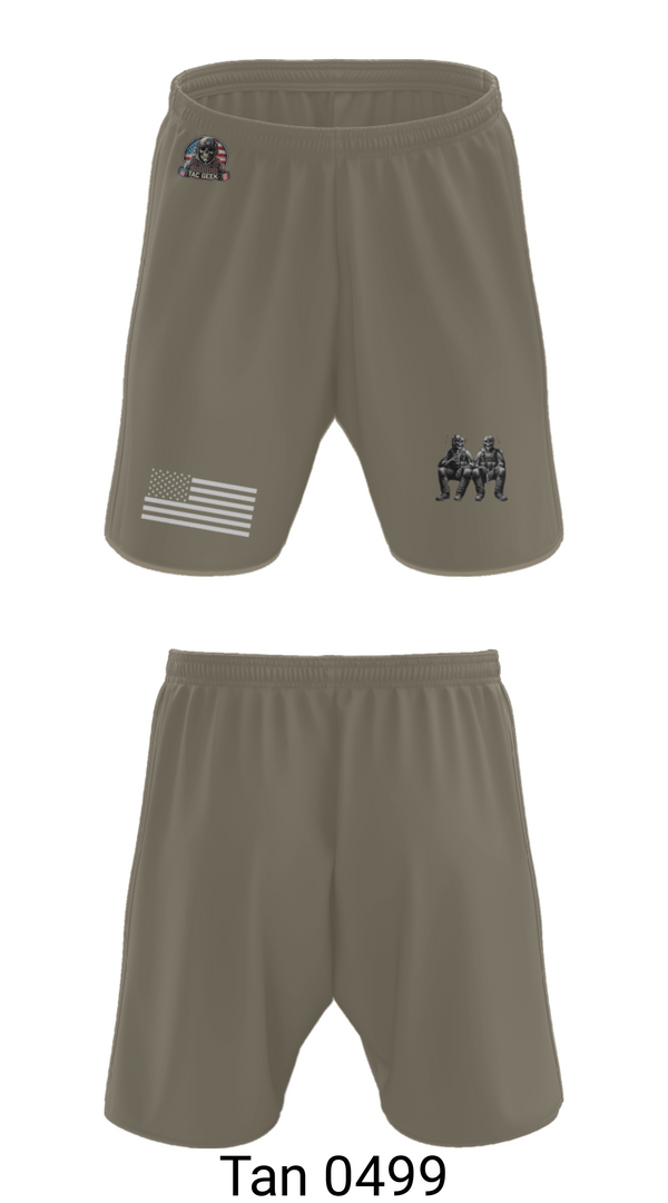 Athletic Shorts With Pockets, Marina Police Department, Police, Teamtime, Team time, sublimation, custom sports apparel, team uniforms, spirit wear, spiritwear, sports uniforms, custom shirts, team store, custom team store, fundraiser sports, apparel fundraiser