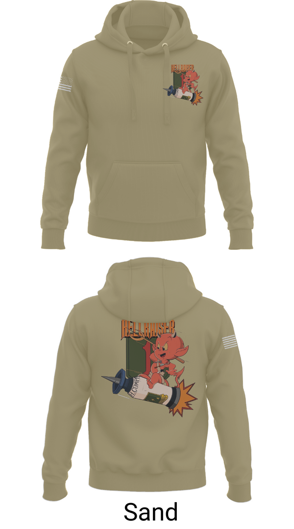 Hoodie, Hellraiser, , Teamtime, Team time, sublimation, custom sports apparel, team uniforms, spirit wear, spiritwear, sports uniforms, custom shirts, team store, custom team store, fundraiser sports, apparel fundraiser
