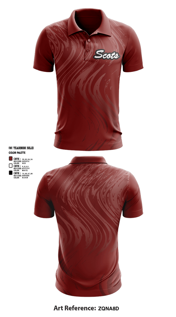 Short Sleeve Performance Polo, David Douglas High School Swimming, Swimming, Teamtime, Team time, sublimation, custom sports apparel, team uniforms, spirit wear, spiritwear, sports uniforms, custom shirts, team store, custom team store, fundraiser sports, apparel fundraiser