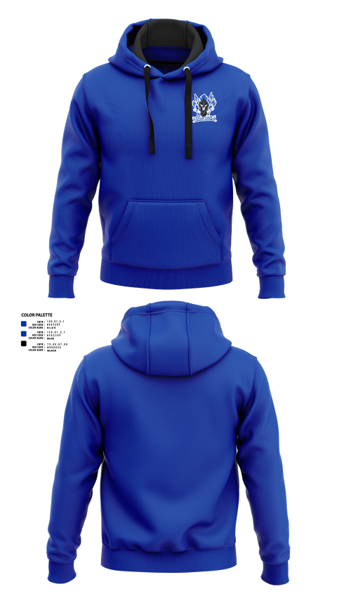 Hoodie, South Warren High School Bowling, Bowling, Teamtime, Team time, sublimation, custom sports apparel, team uniforms, spirit wear, spiritwear, sports uniforms, custom shirts, team store, custom team store, fundraiser sports, apparel fundraiser