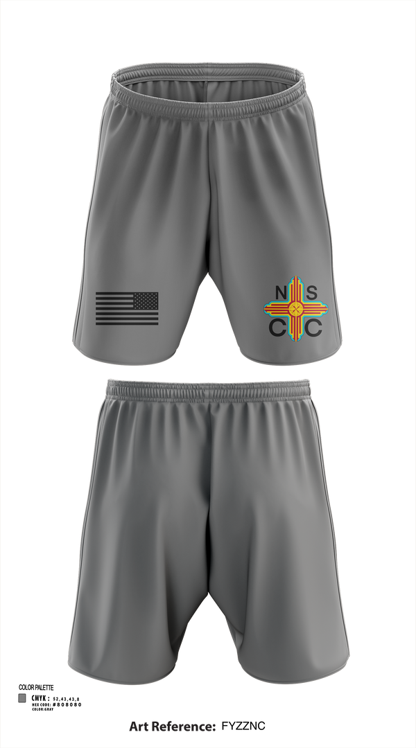 Athletic Shorts With Pockets, Zia Division, Navy, Teamtime, Team time, sublimation, custom sports apparel, team uniforms, spirit wear, spiritwear, sports uniforms, custom shirts, team store, custom team store, fundraiser sports, apparel fundraiser