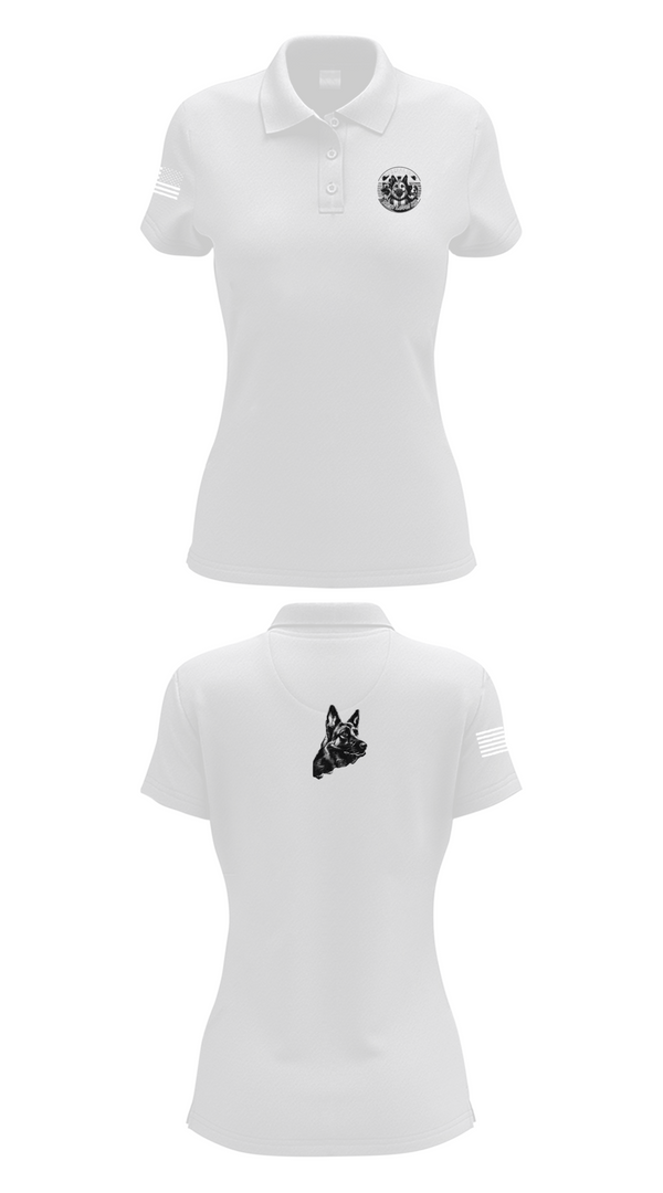 Womens Short Sleeve Performance Polo, Next Level K9 Ky, E-Sports, Teamtime, Team time, sublimation, custom sports apparel, team uniforms, spirit wear, spiritwear, sports uniforms, custom shirts, team store, custom team store, fundraiser sports, apparel fundraiser