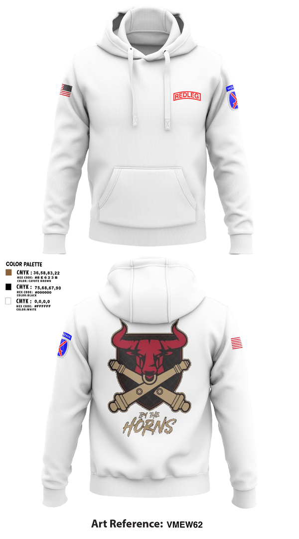 Hoodie, BRAVO BULLS, Army, Teamtime, Team time, sublimation, custom sports apparel, team uniforms, spirit wear, spiritwear, sports uniforms, custom shirts, team store, custom team store, fundraiser sports, apparel fundraiser