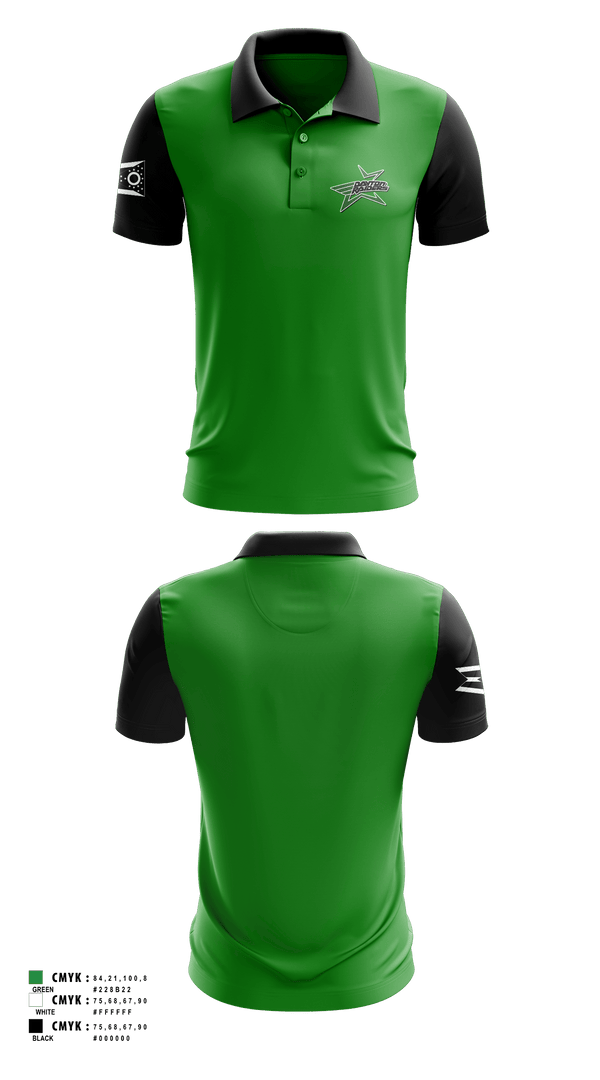 Short Sleeve Performance Polo, Dayton Raiders Swim Academy, Swimming, Teamtime, Team time, sublimation, custom sports apparel, team uniforms, spirit wear, spiritwear, sports uniforms, custom shirts, team store, custom team store, fundraiser sports, apparel fundraiser