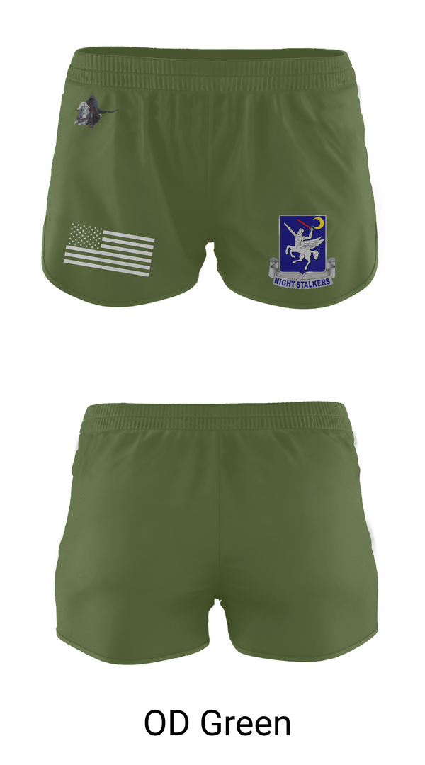 Ranger Panties, 160th SOAR (A), , Teamtime, Team time, sublimation, custom sports apparel, team uniforms, spirit wear, spiritwear, sports uniforms, custom shirts, team store, custom team store, fundraiser sports, apparel fundraiser