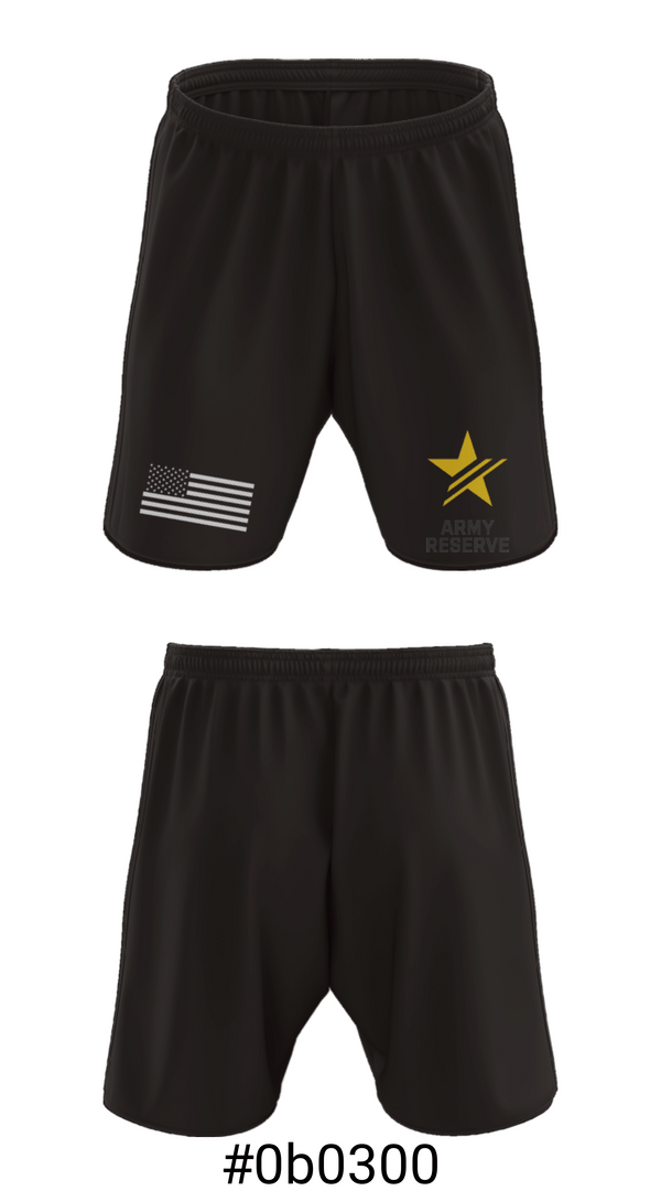 Athletic Shorts With Pockets, USAR RSO, Army, Teamtime, Team time, sublimation, custom sports apparel, team uniforms, spirit wear, spiritwear, sports uniforms, custom shirts, team store, custom team store, fundraiser sports, apparel fundraiser