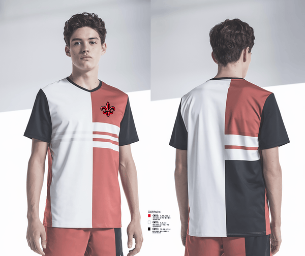 Short Sleeve Performance Shirt, Calhoun County High School Cross Country, Cross Country, Teamtime, Team time, sublimation, custom sports apparel, team uniforms, spirit wear, spiritwear, sports uniforms, custom shirts, team store, custom team store, fundraiser sports, apparel fundraiser