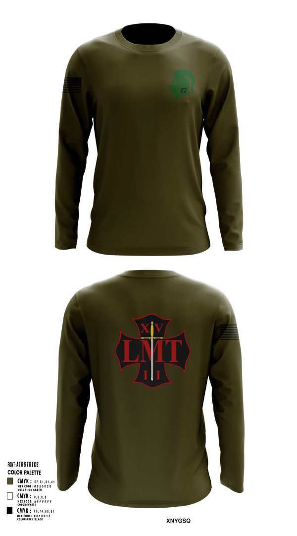 Long Sleeve Performance Shirt, Lasd Lomita, Police, Teamtime, Team time, sublimation, custom sports apparel, team uniforms, spirit wear, spiritwear, sports uniforms, custom shirts, team store, custom team store, fundraiser sports, apparel fundraiser