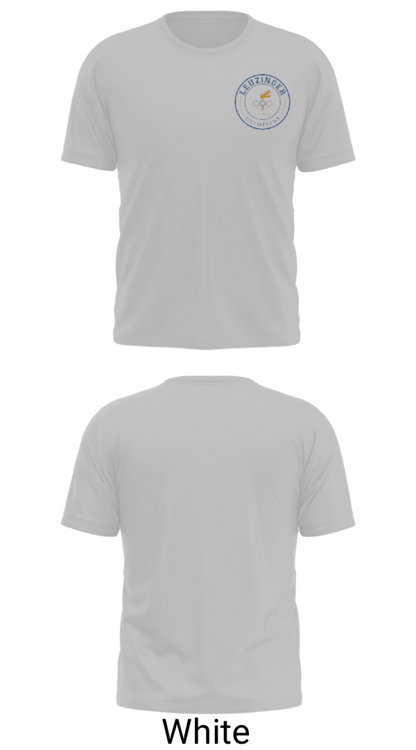 Short Sleeve Performance Shirt, Leuzinger High School Baseball, Baseball, Teamtime, Team time, sublimation, custom sports apparel, team uniforms, spirit wear, spiritwear, sports uniforms, custom shirts, team store, custom team store, fundraiser sports, apparel fundraiser