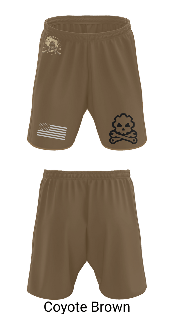 Athletic Shorts With Pockets, 377th SMC, Army, Teamtime, Team time, sublimation, custom sports apparel, team uniforms, spirit wear, spiritwear, sports uniforms, custom shirts, team store, custom team store, fundraiser sports, apparel fundraiser