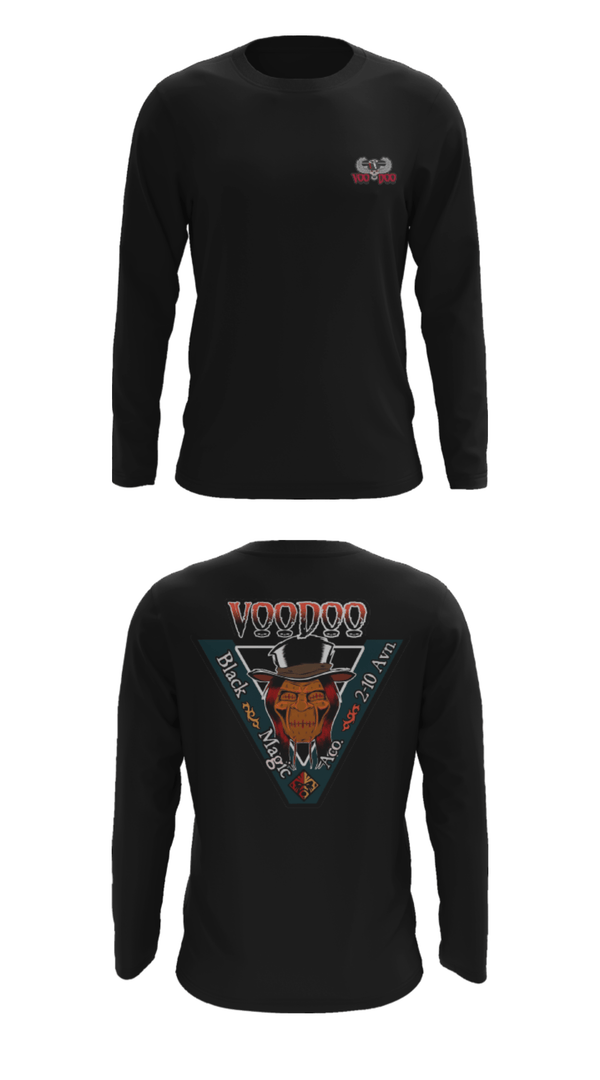 Long Sleeve Performance Shirt, A Co.2-10 AHB, , Teamtime, Team time, sublimation, custom sports apparel, team uniforms, spirit wear, spiritwear, sports uniforms, custom shirts, team store, custom team store, fundraiser sports, apparel fundraiser